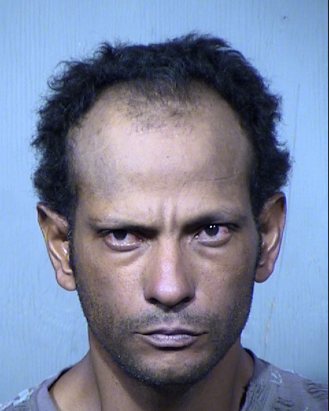 ESTEBAN RIVAS-TEJADA Mugshot / Maricopa County Arrests / Maricopa County Arizona