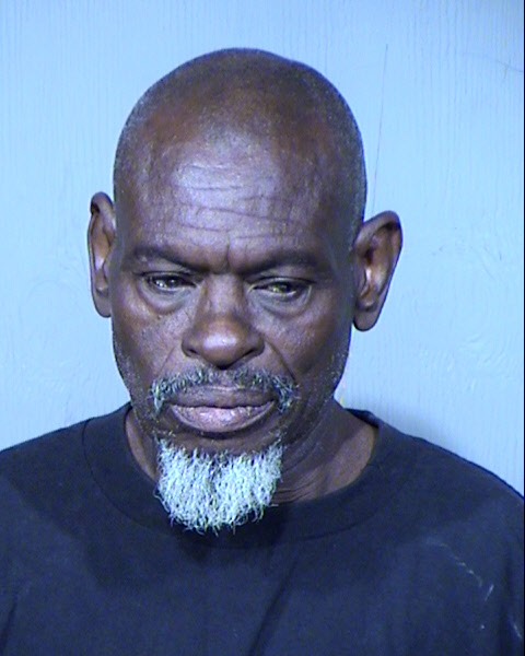 CLIFFOD CORNELIUS SCOTT Mugshot / Maricopa County Arrests / Maricopa County Arizona