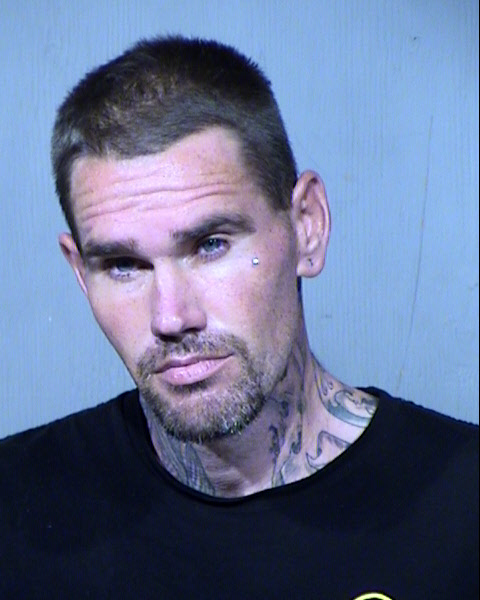 TROY ROBERT LACEY Mugshot / Maricopa County Arrests / Maricopa County Arizona