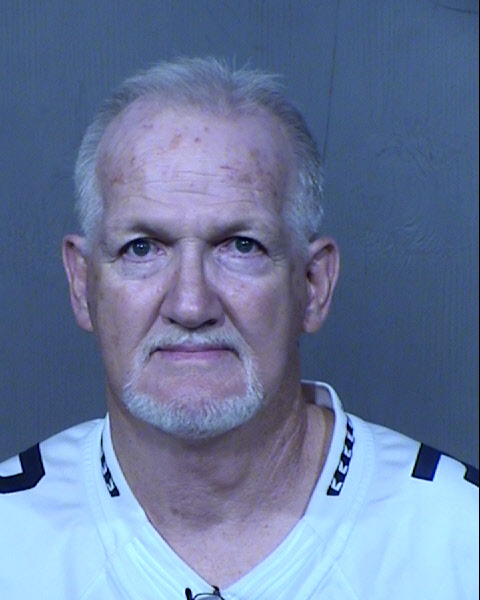 WILLIAM EDMUNSON Mugshot / Maricopa County Arrests / Maricopa County Arizona