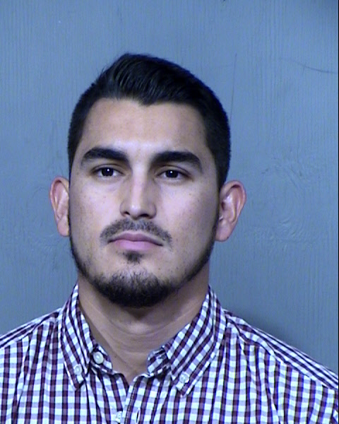 ARTURO PENA Mugshot / Maricopa County Arrests / Maricopa County Arizona