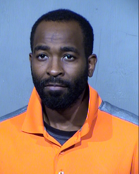 RICKY DRAKE Mugshot / Maricopa County Arrests / Maricopa County Arizona