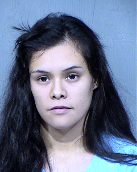 MIRIAM RUIZ Mugshot / Maricopa County Arrests / Maricopa County Arizona