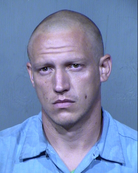 SEAN WILLIAM BRADLEY Mugshot / Maricopa County Arrests / Maricopa County Arizona