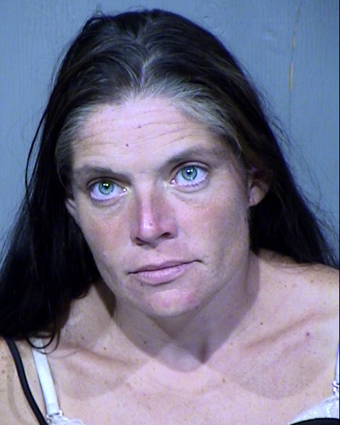 ELONKA SMITH Mugshot / Maricopa County Arrests / Maricopa County Arizona