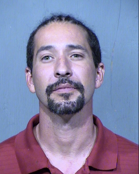 EARL JAMES FEDDICK Mugshot / Maricopa County Arrests / Maricopa County Arizona
