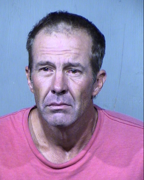 BARTON BILL BURNS Mugshot / Maricopa County Arrests / Maricopa County Arizona