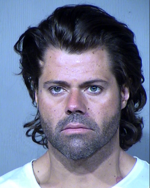 DARROLD FRANKLIN SELBY Mugshot / Maricopa County Arrests / Maricopa County Arizona