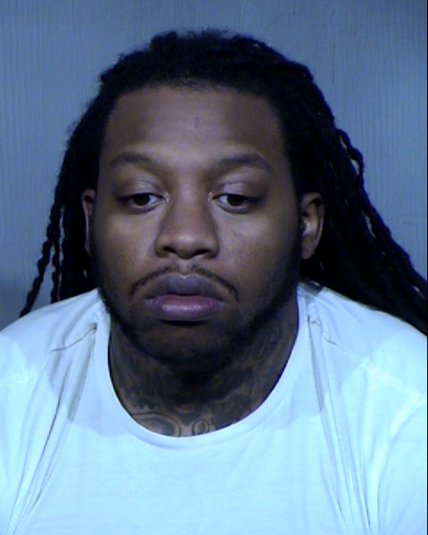 DWAYNE DIES Mugshot / Maricopa County Arrests / Maricopa County Arizona