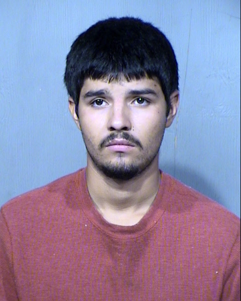 JOSE ANTONIO SANCHEZ Mugshot / Maricopa County Arrests / Maricopa County Arizona