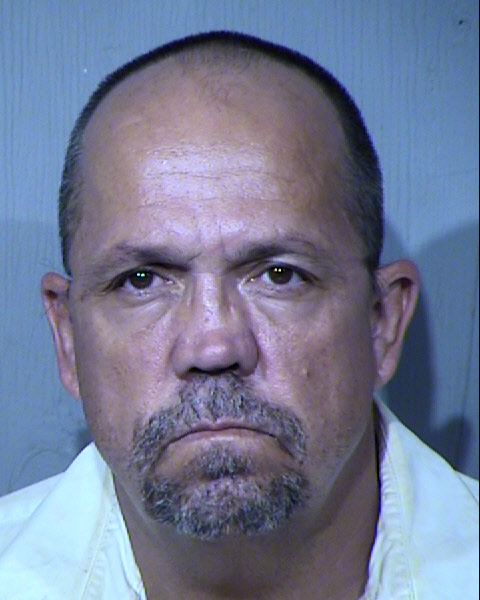 ERIC BRIAN COOK Mugshot / Maricopa County Arrests / Maricopa County Arizona