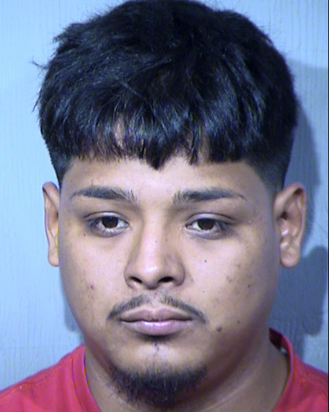 LUIZ ANGEL AMARO CASTILLO Mugshot / Maricopa County Arrests / Maricopa County Arizona