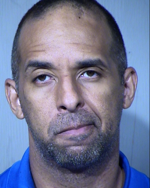 ROBERT M BRYANT Mugshot / Maricopa County Arrests / Maricopa County Arizona