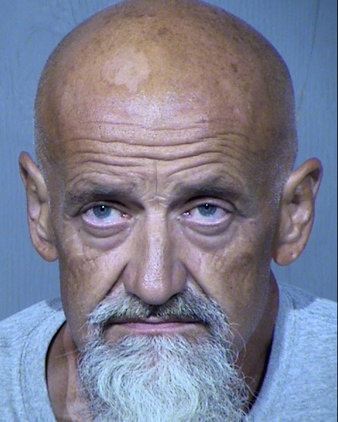 CORNELIUS THEODORE WEISS Mugshot / Maricopa County Arrests / Maricopa County Arizona