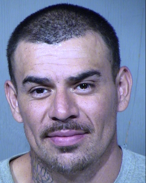 ELIAS HERNANDEZ Mugshot / Maricopa County Arrests / Maricopa County Arizona