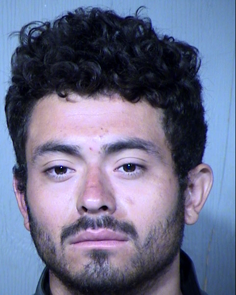 LEONARDO MACIAS ALVAREZ Mugshot / Maricopa County Arrests / Maricopa County Arizona