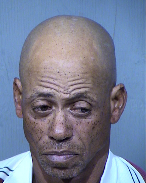 ROBERT TERRELL GRAVES Mugshot / Maricopa County Arrests / Maricopa County Arizona