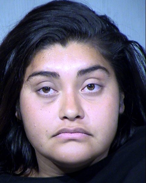 LEE ANN JUDITH TOVAR Mugshot / Maricopa County Arrests / Maricopa County Arizona