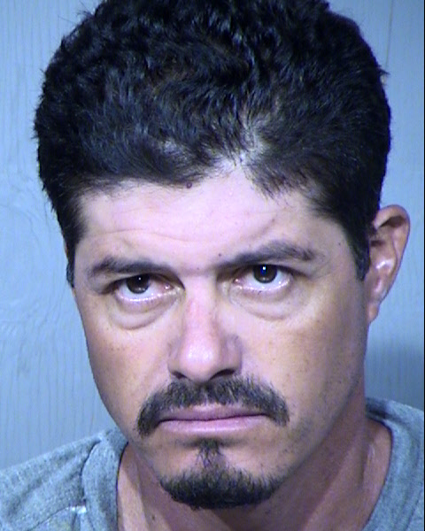 ALEJANDRO RODRIGUEZ Mugshot / Maricopa County Arrests / Maricopa County Arizona