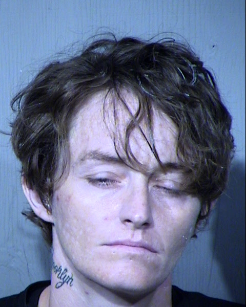 CANDICE PAULINE MALOY Mugshot / Maricopa County Arrests / Maricopa County Arizona