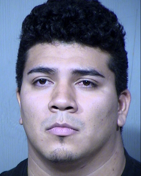 ALDO YUNIOR JESUSRIOS-PEREZ Mugshot / Maricopa County Arrests / Maricopa County Arizona
