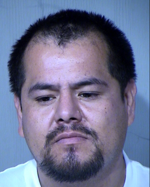 CESAR FELIX Mugshot / Maricopa County Arrests / Maricopa County Arizona