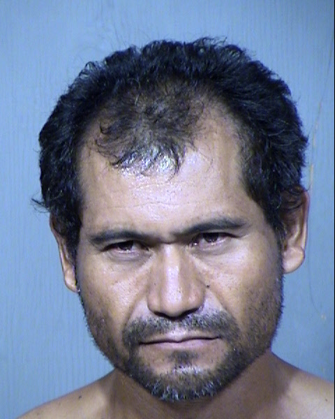 ARNULFO OROPEZA HERNANDEZ Mugshot / Maricopa County Arrests / Maricopa County Arizona