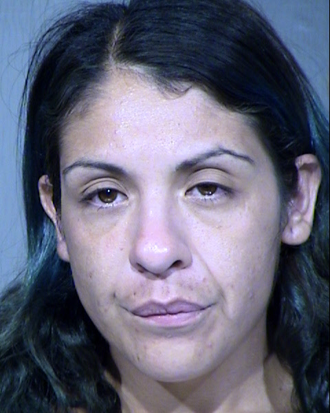 RENEE MARIE ROCHA Mugshot / Maricopa County Arrests / Maricopa County Arizona