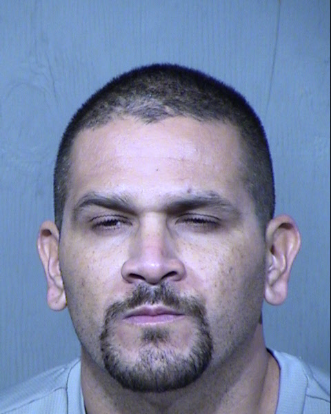 JUAN CARLOS ROCHA Mugshot / Maricopa County Arrests / Maricopa County Arizona
