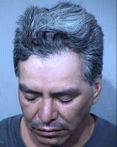 CEDRIC DAN GOSEYUN Mugshot / Maricopa County Arrests / Maricopa County Arizona