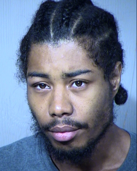 DAYSHAWN LORENZO CALHOUN Mugshot / Maricopa County Arrests / Maricopa County Arizona