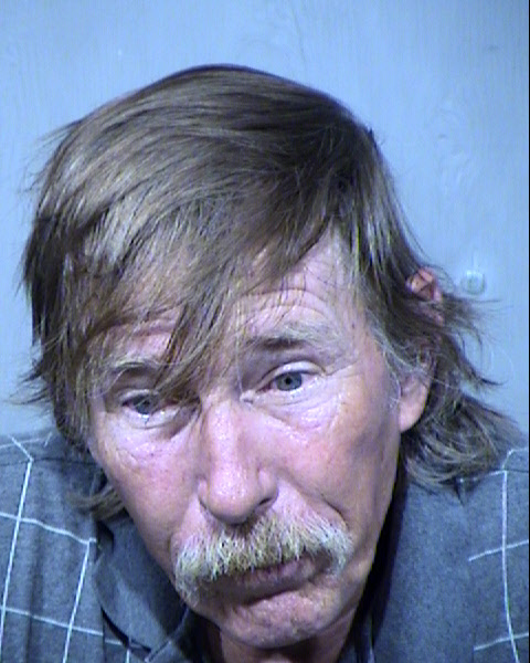 JEFFREY ALLEN SCHEIBER Mugshot / Maricopa County Arrests / Maricopa County Arizona