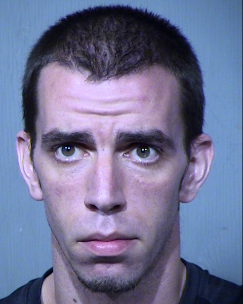 NICHOLAS MICHAEL CASSATA Mugshot / Maricopa County Arrests / Maricopa County Arizona