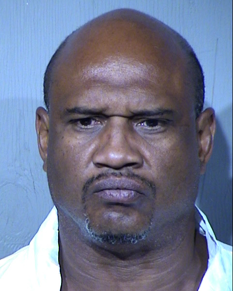 JEROME MASSIE Mugshot / Maricopa County Arrests / Maricopa County Arizona