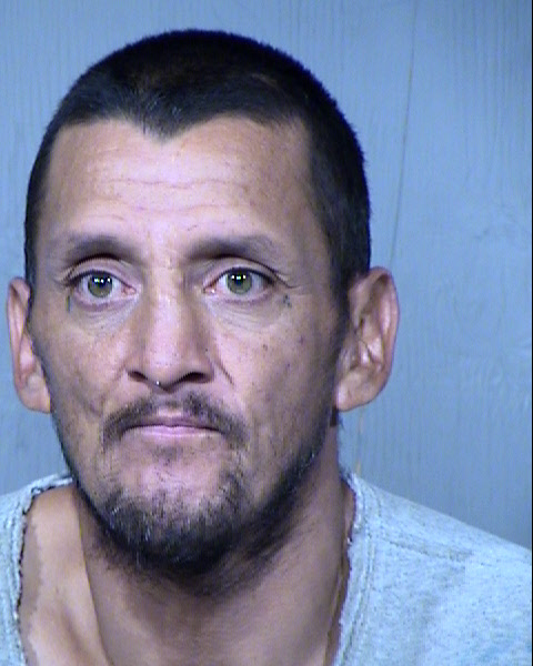 MICHAEL RICHARD FAJARDO Mugshot / Maricopa County Arrests / Maricopa County Arizona