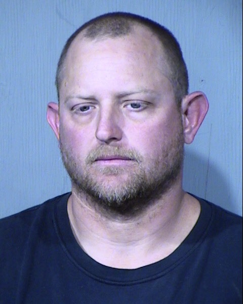 STEVEN LEE GROSECLOSE Mugshot / Maricopa County Arrests / Maricopa County Arizona