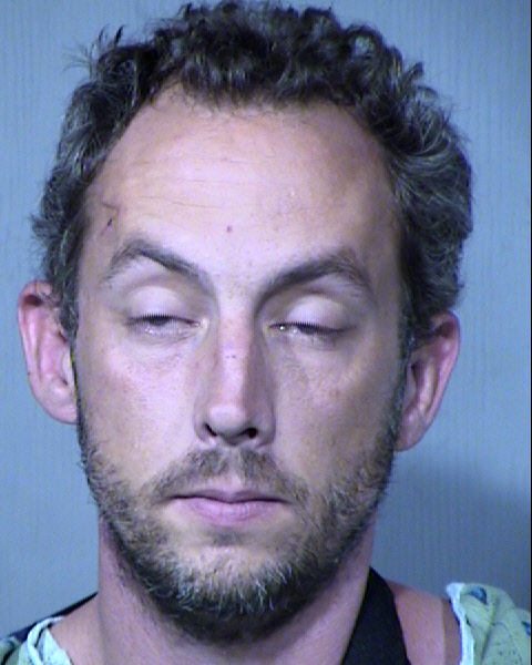 ADAM E FARINA Mugshot / Maricopa County Arrests / Maricopa County Arizona