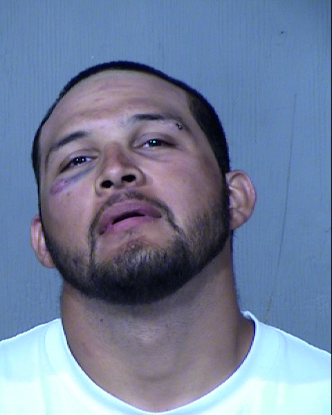 JOSE D ORTIZ Mugshot / Maricopa County Arrests / Maricopa County Arizona