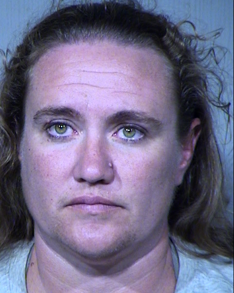 DENA LYNN DODD Mugshot / Maricopa County Arrests / Maricopa County Arizona
