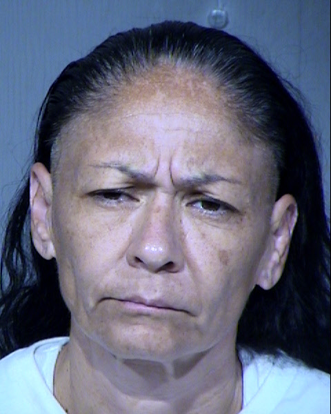 CHRISTY MARIE PEREZ Mugshot / Maricopa County Arrests / Maricopa County Arizona