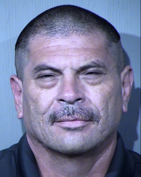 JOSE LUIS ORNELAS Mugshot / Maricopa County Arrests / Maricopa County Arizona