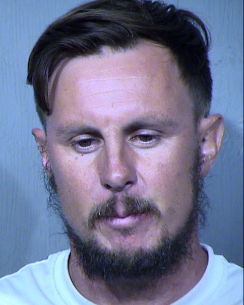 JOSHUA CLAY DEGURSKI Mugshot / Maricopa County Arrests / Maricopa County Arizona