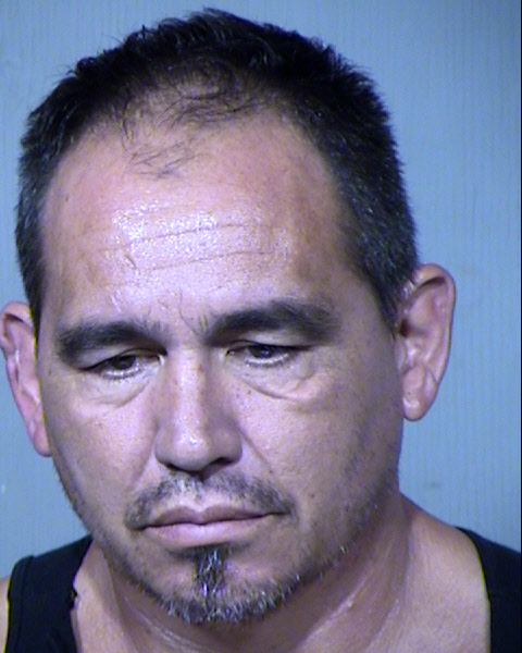 DENNY RAE JENSEN Mugshot / Maricopa County Arrests / Maricopa County Arizona