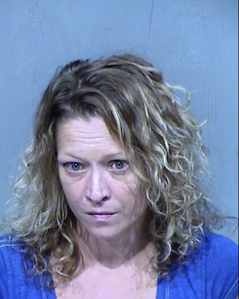 SARAH MARIE SKOPICK Mugshot / Maricopa County Arrests / Maricopa County Arizona