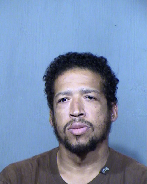 JOHN DUANE GRUBBS Mugshot / Maricopa County Arrests / Maricopa County Arizona