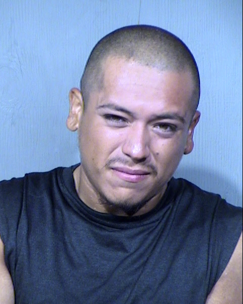 ROBERT MORALES JR Mugshot / Maricopa County Arrests / Maricopa County Arizona