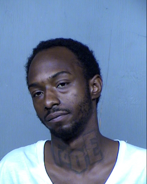 QUINTON LAMAR STINGLEY Mugshot / Maricopa County Arrests / Maricopa County Arizona