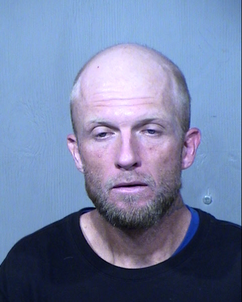 JOHN SHANNON Mugshot / Maricopa County Arrests / Maricopa County Arizona