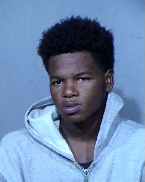 CAYDEN MOROCCO PURNELL Mugshot / Maricopa County Arrests / Maricopa County Arizona