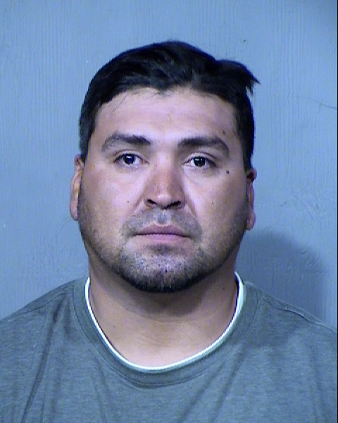 KYLE ANDREW BARNHART Mugshot / Maricopa County Arrests / Maricopa County Arizona